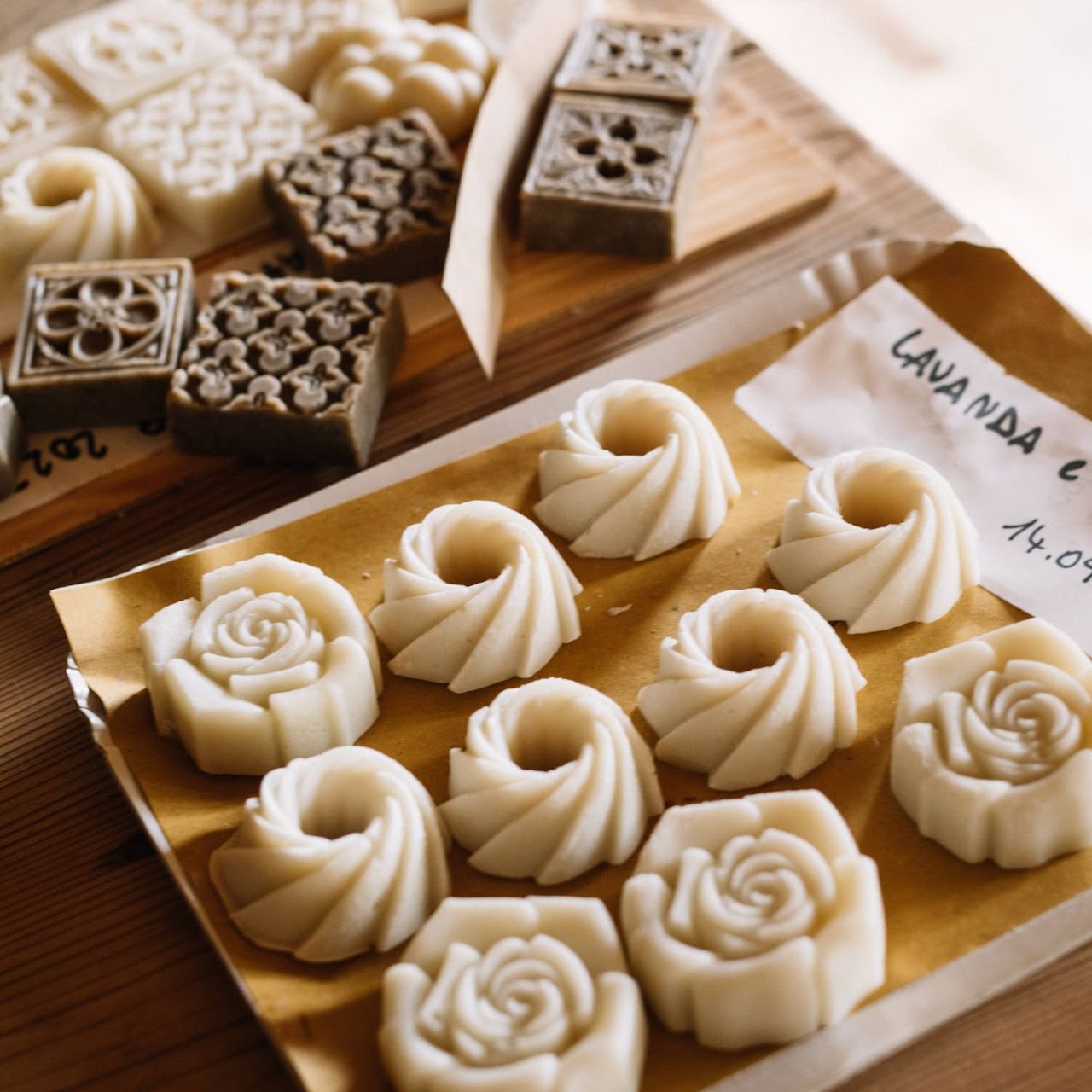 Sostenibilità & autoproduzione